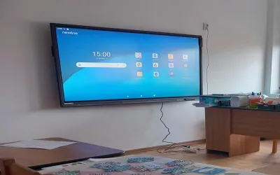 Centrele Școlare pentru Educație Incluzivă și Centrul Județean de Resurse și Asistență Educațională, dotate cu echipamente în valoare de aproximativ 90.000 de euro!