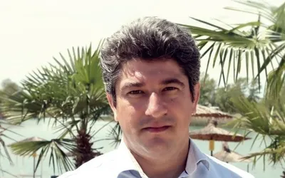Viziune de primar: Popi- Morodan Corneliu, primarul comunei Ghioroc, județul Arad