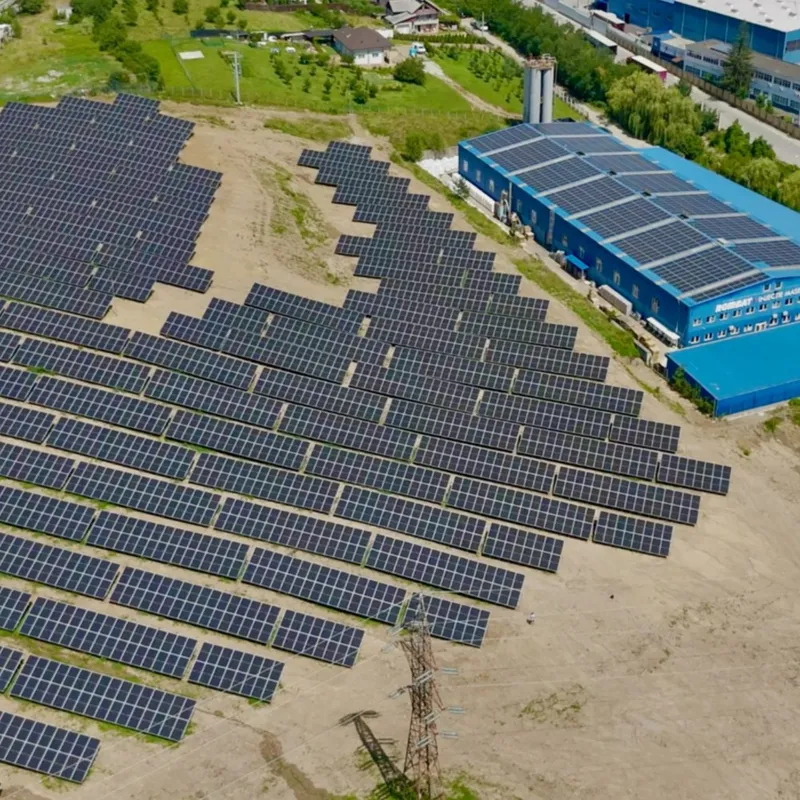 Energie verde pentru comunități durabile. Oportunități de finanțare pentru UAT-uri în 2025 prin Fondul de Modernizare