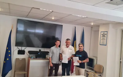 Parteneriatul dintre Municipiul Deva și UNICEF continuă!