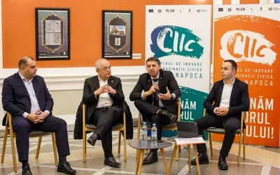 Science Campus Cluj-Napoca – ansamblu complex de știință, educație și inovare pe dealul Lomb