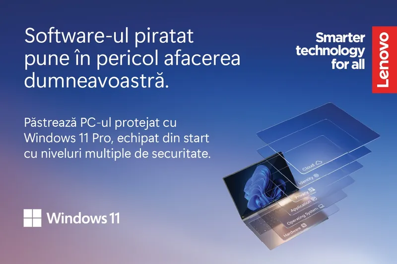 Cum pot administrațiile publice să își modernizeze și securizeze infrastructura IT