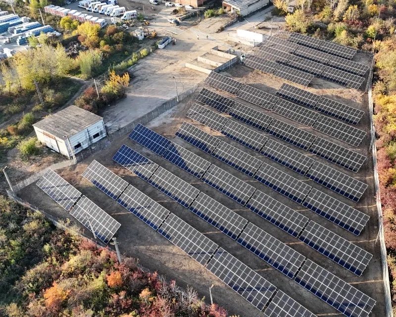 Energie verde pentru comunități durabile Oportunități de finanțare pentru UAT-uri în 2025 prin Fondul de Modernizare