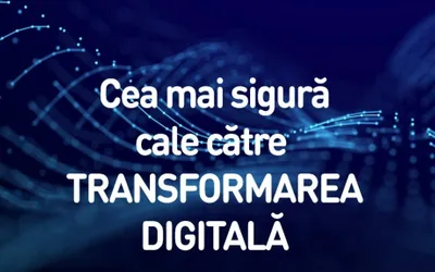 ZIPPER – Partenerul instituțiilor pentru performanță în era digitală