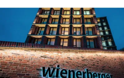 Wienerberger își consolidează modelul operațional în Europa Centrală și de Est și anunță o nouă etapă de dezvoltare în România