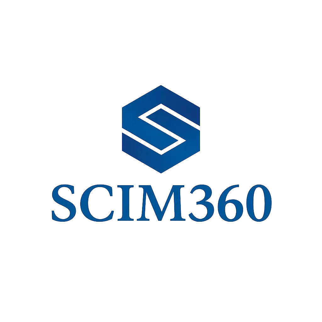 Platforma SCIM - SCIM360