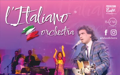 Omagiu Toto Cutugno la Deva!