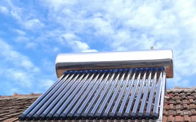 Panouri solare
