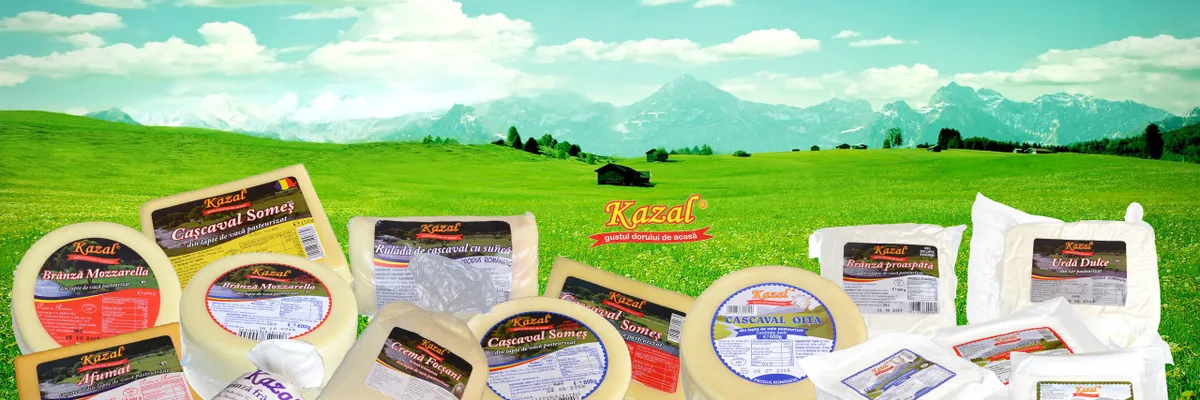KAZAL SRL