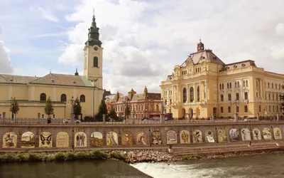 18 proiecte din cadrul bugetării participative vor fi finanțate de Primăria Oradea