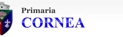 Viziune de Primar : Lăzărescu Ilie , primarul comunei Cornea , județul Caraș-Severin