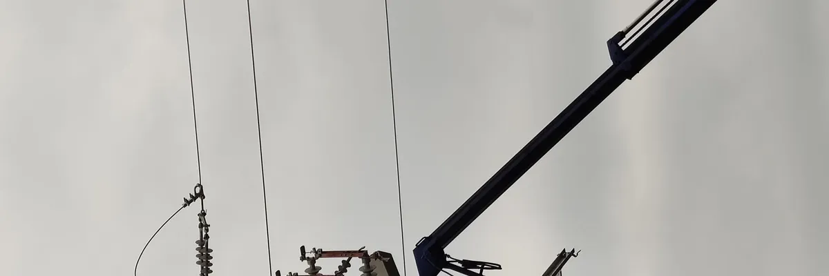 M.D. ELECTRIC SRL