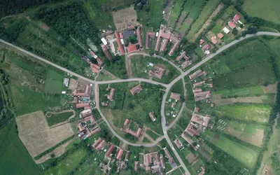 Proiectul de reabilitare a opt case tradiționale din Charlottenburg primește finanțare prin PNRR