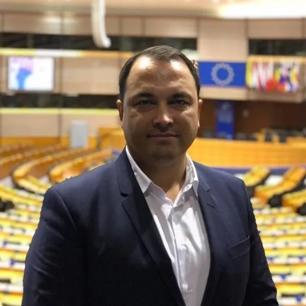 Viziune de primar 2023 Misăilă Cristi Valentin, primarul municipiului Focșani, județul Vrancea