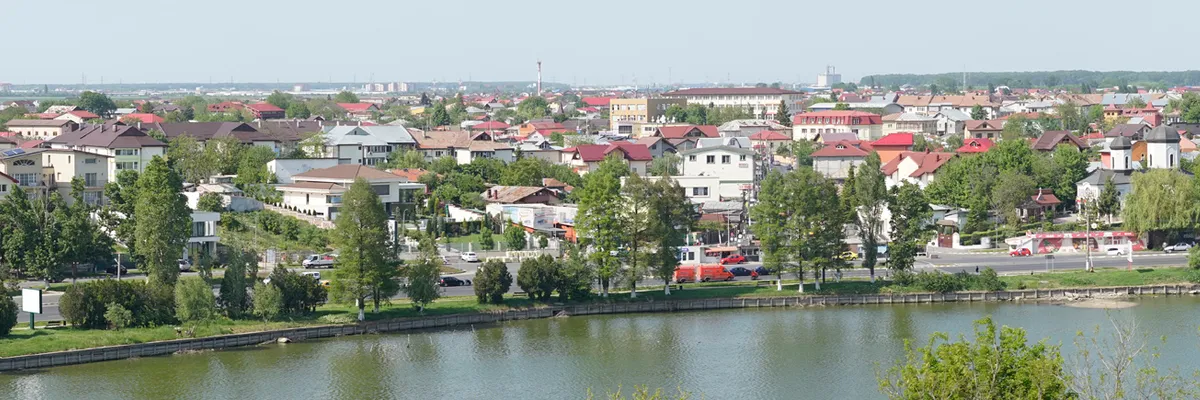 PRIMĂRIA PANTELIMON