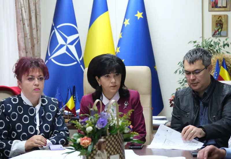 Finanțare PNRR pentru modernizarea sistemului informatic de la  Spitalul Județean