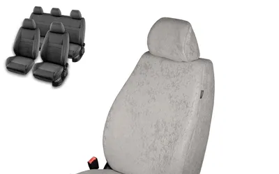 Huse pentru Dacia Duster 2024-