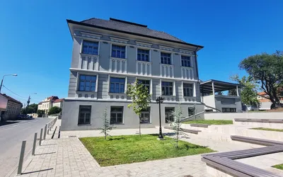 Oradea are primul incubator de afaceri, realizat din fonduri  europene