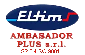 AMBASADOR PLUS SRL
