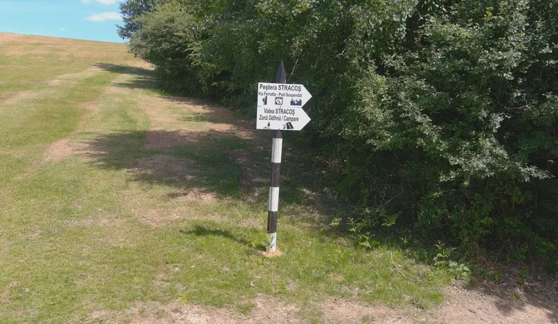 O nouă peșteră vizitabilă lângă Oradea