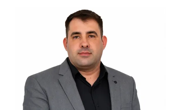 Primarul Valentin-Laurențiu Anuța prezintă investițiile din Poroina Mare