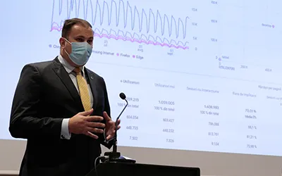 Ghișeul.ro a crescut în ultimele 9 luni cât în primii 9 ani