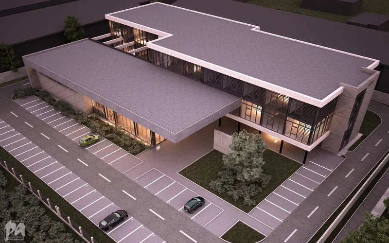 Ministrul Cercetării, Inovării și Digitalizării, vizită la Parcul Științific și Tehnologic