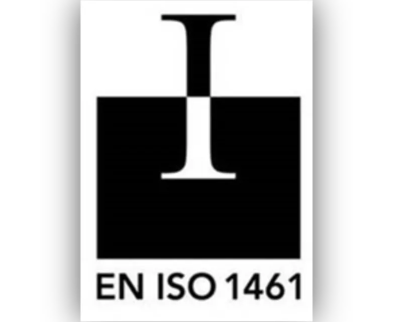 Acoperiri termice de zinc pe piese fabricate din oţel: Specificaţii și metode de încercare