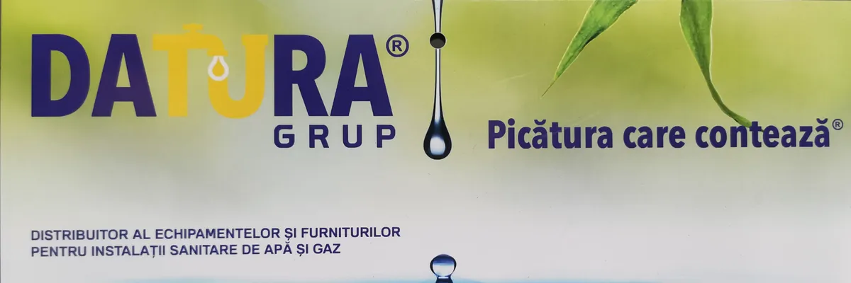 DATURA GRUP SRL