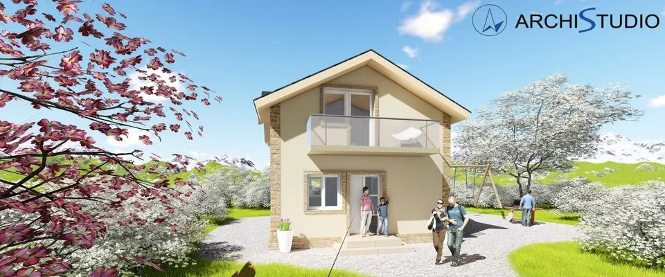 ARCHISTUDIO SRL