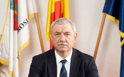 Bilanț de mandat 2020-2024: Niţă Dan, primarul comunei Miroslava, județul Iași