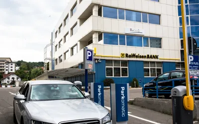 Top 5 beneficii ale soluțiilor smart de parcare