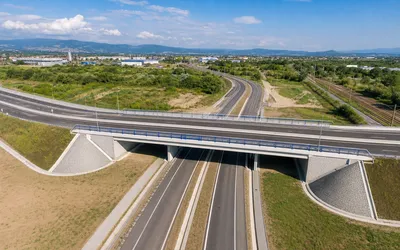 Finalizat proiectul „Pasaj Clubul Văcarilor (Baia Mare–Recea)” sprijinit prin PNRR