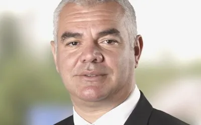 Bilant de Mandat 2020-2024: Văduva Cristian, primarul comunei Galicea Mare, județul Dolj