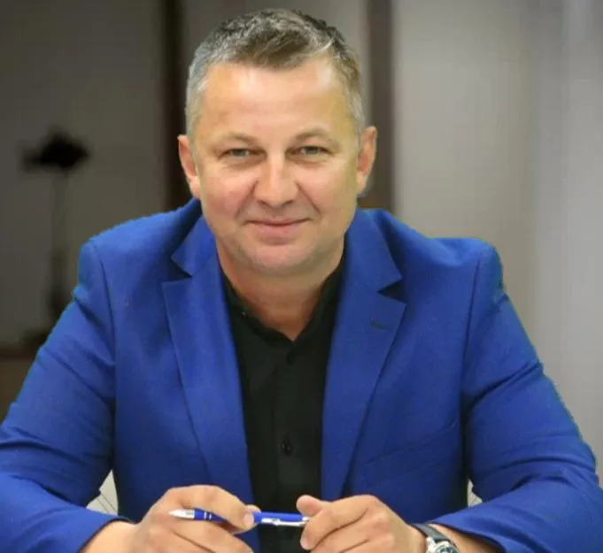 Viziune de primar 2022: Dobruțchi Saul Daniel, primarul comunei Peștișu Mic, județul Hunedoara