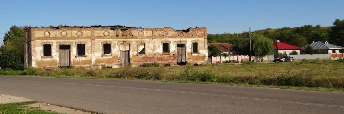 PRIMĂRIA COSÂMBEŞTI