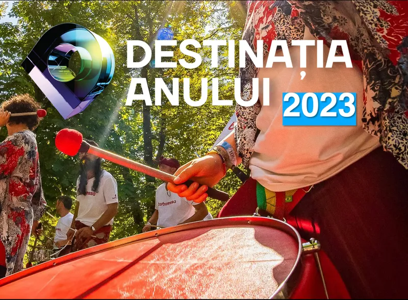Ghidul Primăriilor te invită în competiția Destinația Anului!