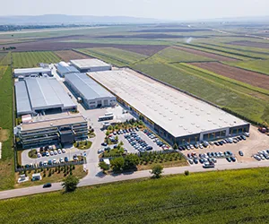 Barrier® prezintă ferestrele și ușile viitorului - Tehnologia Barrier 100  care asigură izolația perfectă