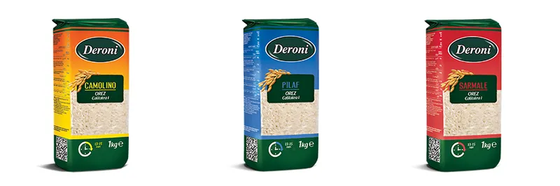 Cum își propune Deroni să fie alături de administrațiile locale