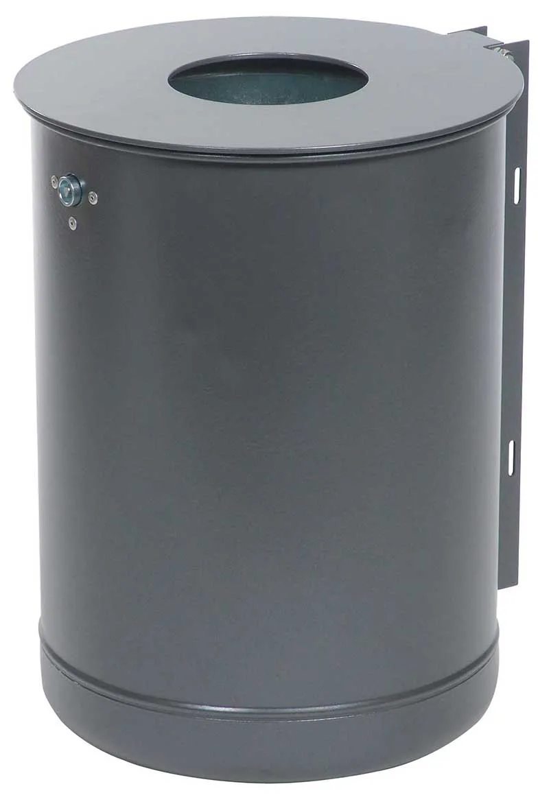 Cos de gunoi stradal RENNER 7039-20