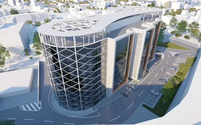 Începe construirea spitalului \"Mama si copilul\"