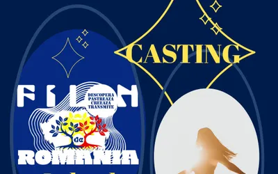 Centrul Multifuncțional Educativ pentru Tineret Jean Constantin găzduiește castingul județean „Filon de România”