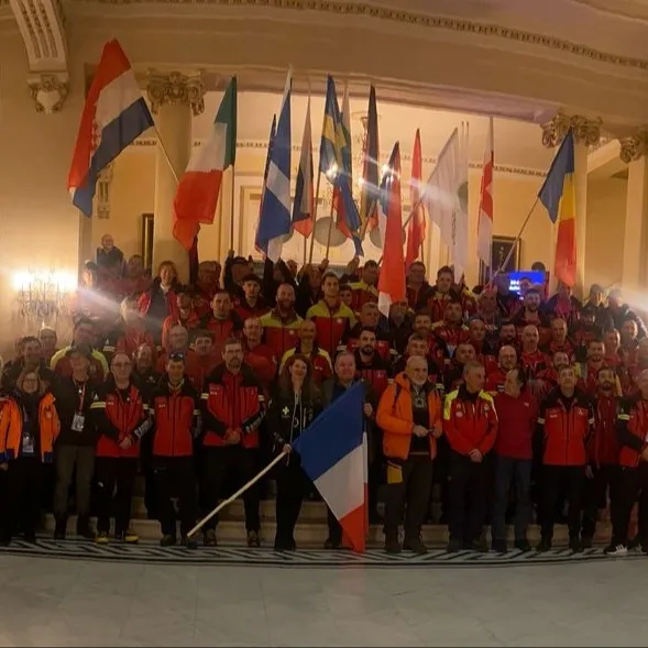 Salvamontiști clujeni, la Conferința europeană a salvatorilor pe pârtiile de schi