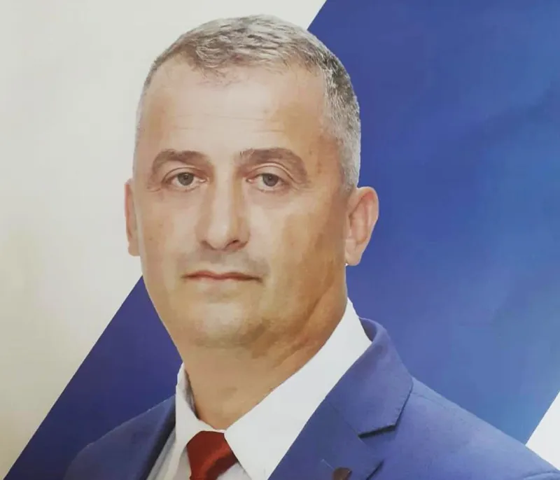 Viziune de Primar :  Pîrjol Constantin , primarul comunei Văgiulești, județul Gorj