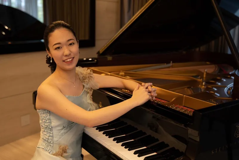 „Imaginea Kawai” în recital la Timișoara, Capitala Europeană a Culturii