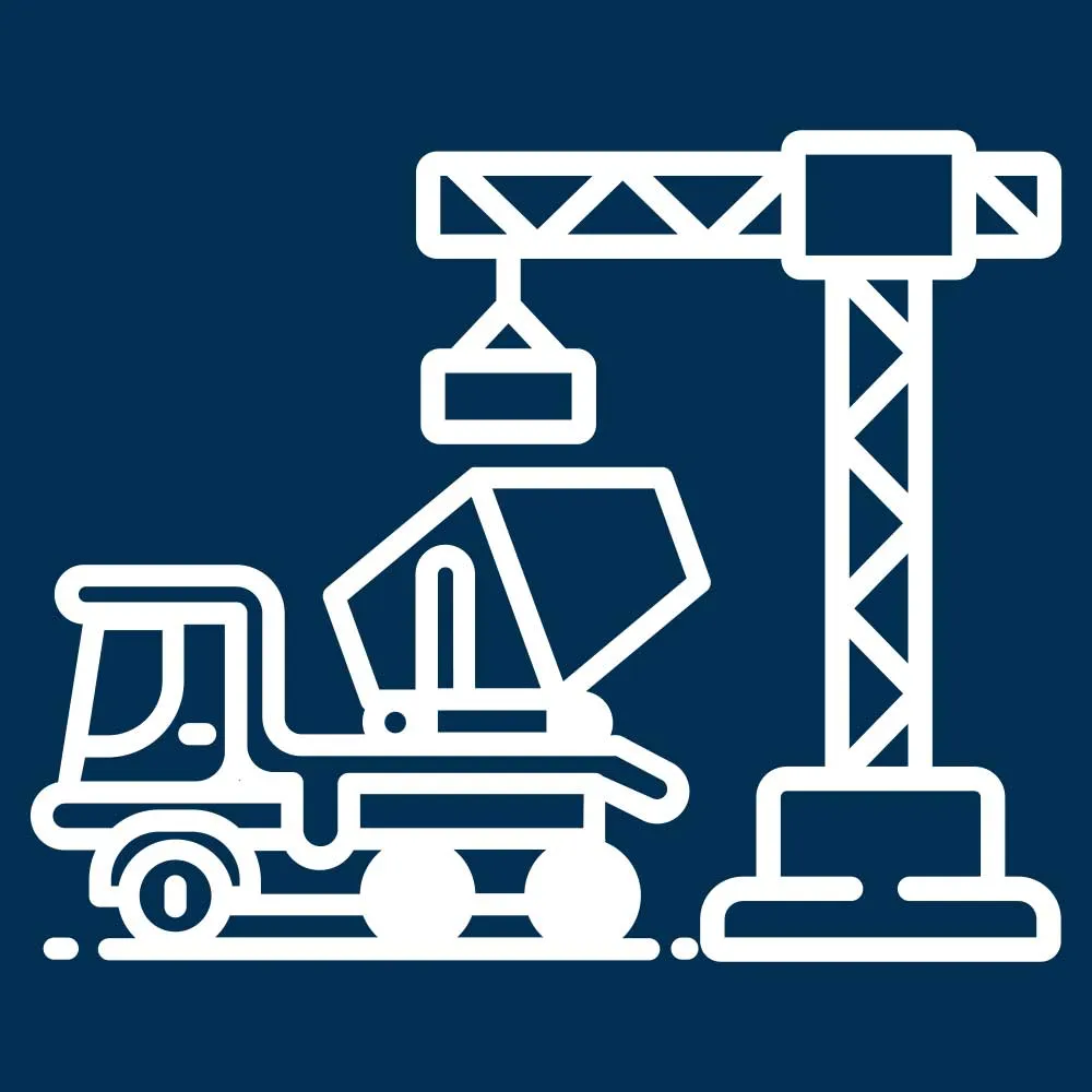 Prestări Servicii și Închirieri Utilaje de Construcții