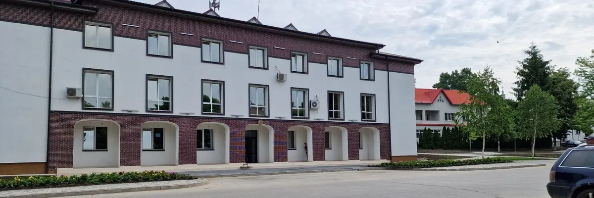PRIMĂRIA SĂVENI