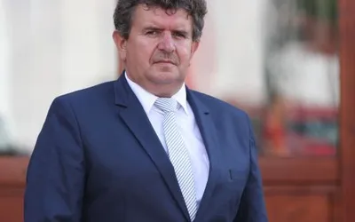 BILANȚ DE MANDAT 2016 – 2020: Takács Szabolcs István, primarul comunei Corunca, județul Mureș
