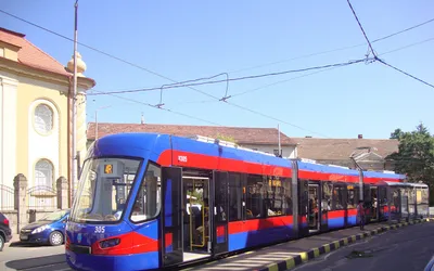 A fost depusă o singură ofertă pentru achiziția a 9 tramvaie,  finanțate prin PNRR
