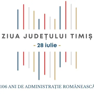 Timișul aniversează 106 ani de administrație românească cu cinci zile pline de evenimente culturale, artistice și muzicale